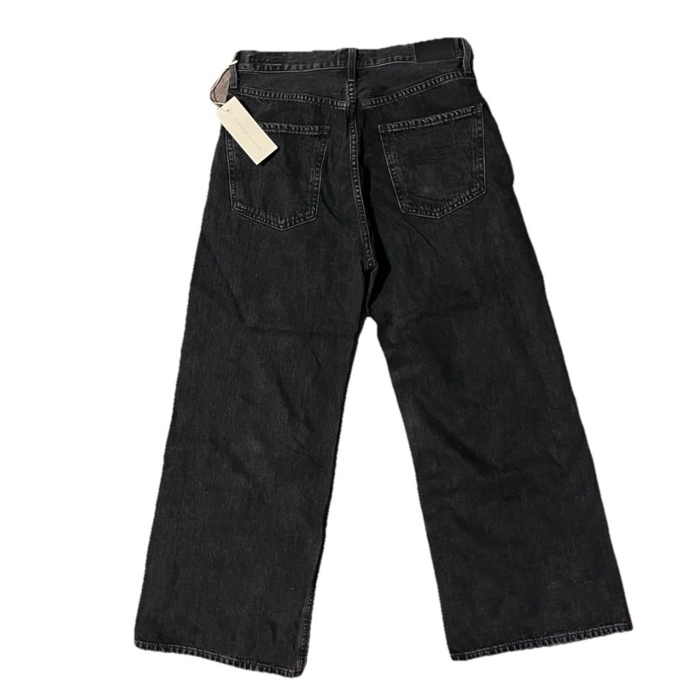 Citizens of Humanity Sacha High Rise Wide Leg in Clueless Size 27 NWT - Picture 2 of 7